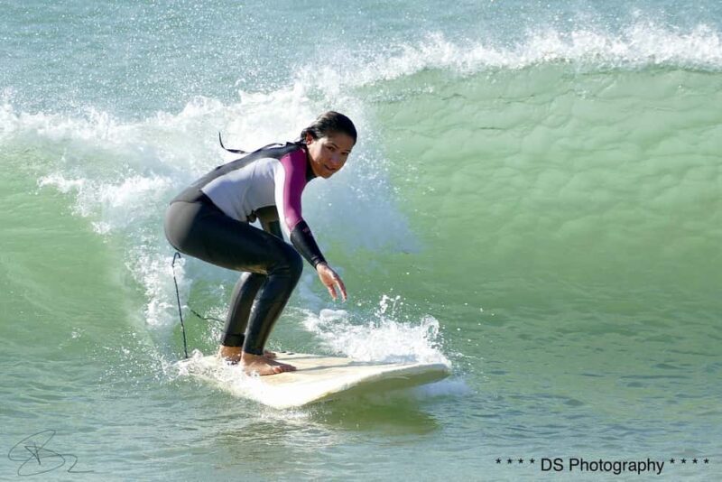 Vilamoura: Private Surf Lesson - Who Should Book This Surf Lesson?