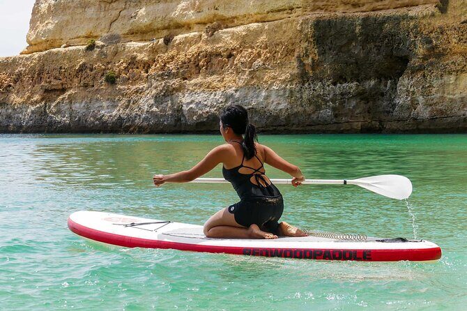 Vilamoura Sightseeing Cruise with Beach BBQ with Open Bar - An In-Depth Look at the Vilamoura Sightseeing Cruise Experience