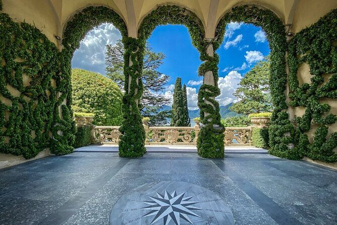 Villa Balbianello and Flavors of Lake Como Walking and Boating Full-Day Tour - An In-Depth Look at the Experience