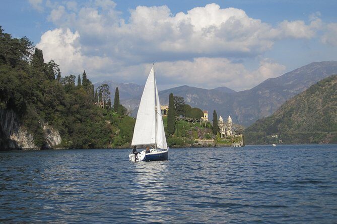 Villa Balbianello and Flavors of Lake Como Walking and Boating Full-Day Tour - Frequently Asked Questions