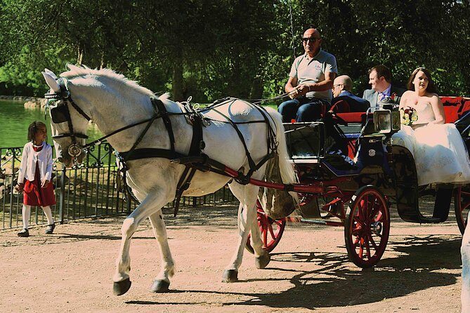 Villa Borghese and Posh Areas Unique Photo Tour and Workshop - Price, Value, and Overall Impression