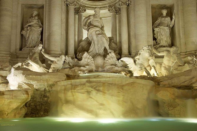 Villa Borghese and Posh Areas Unique Photo Tour and Workshop - Who Should Consider This Tour?