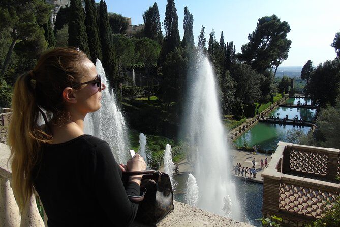 Villa D'Este and Tivoli from Rome SkipTheLine Tickets Included - Who Should Consider This Tour?