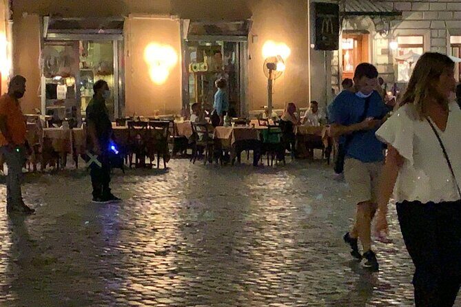 Villa Farnesina and Trastevere District Tour in Rome - An In-Depth Look at the Tour