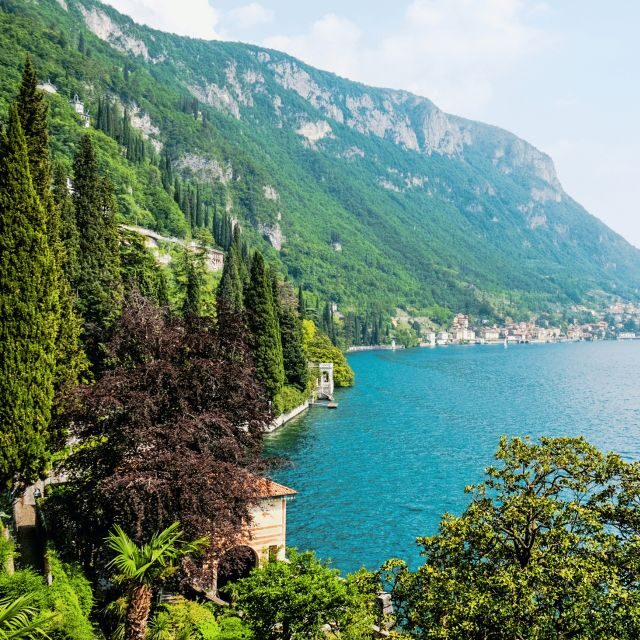 Villa Monastero in Varenna with aperitif - Final Thoughts: Is This Tour Right for You?