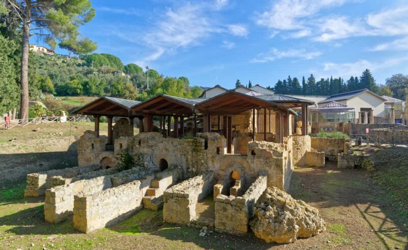 Villa Romana del Casale: a tour of the UNESCO archaeological site - What to Expect from Your Visit to Villa Romana del Casale