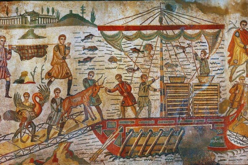 Villa Romana del Casale: a tour of the UNESCO archaeological site - Final Thoughts