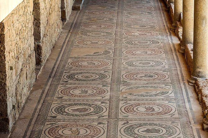 Villa Romana Del Casale in Piazza Armerina and Valley Of Temples in Agrigento - Final Thoughts