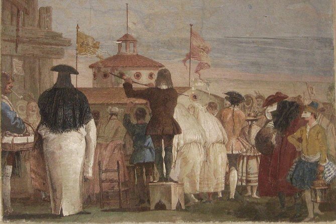 Villa Valmarana ai Nani in Vicenza - Entrance Ticket - The Sum Up