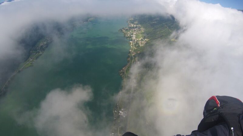 Villach/Ossiachersee: Paragliding "Panorama" Tandemflug - Who Is This Tour Best Suited For?