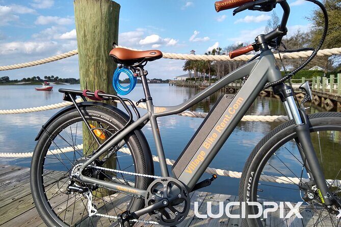 Village Bicycle Rental Free Delivery in The Villages Florida - Who Should Consider This Experience?
