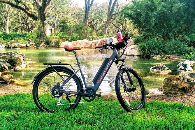 Village Bicycle Rental Free Delivery in The Villages Florida - Frequently Asked Questions