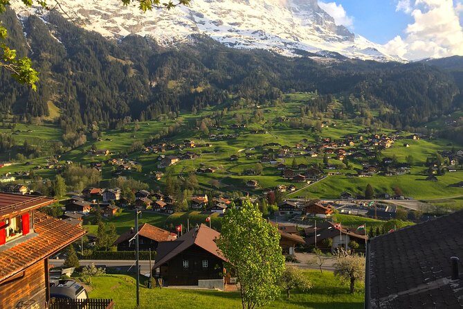 Village Explorer - Key Points