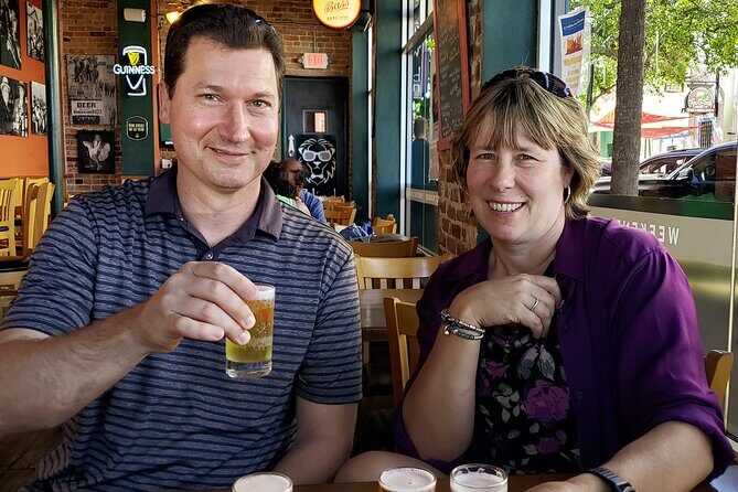 Village Food Tours Lunch & History Tour - A Closer Look at the Tour’s Details