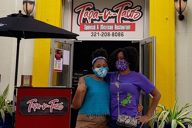 Village Food Tours Lunch & History Tour - Frequently Asked Questions