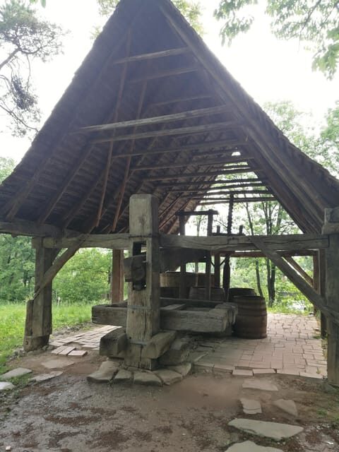 Village Museum Bucharest Guided Tour - A closer look at what this tour offers