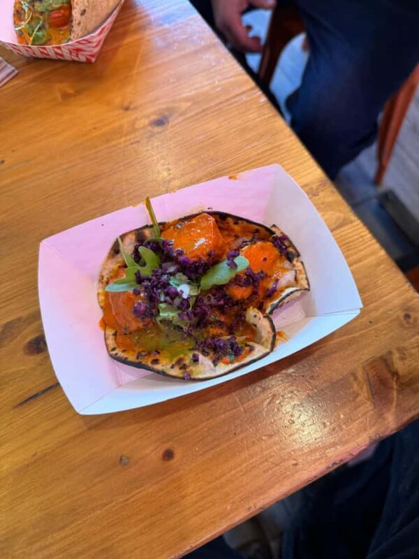 Village Nights: Greenwich Village Food Crawl - A Closer Look at the Greenwich Village Food Crawl Experience