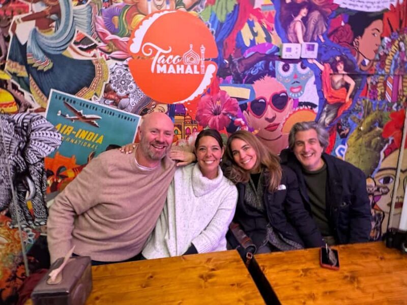 Village Nights: Greenwich Village Food Crawl - Final Thoughts: Is It Worth It?