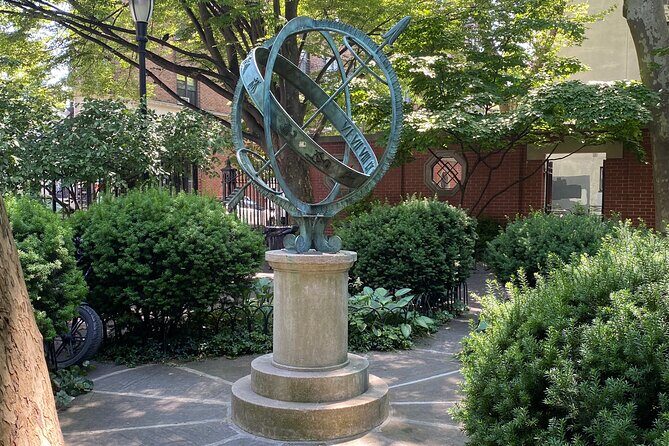 Village Nights: Greenwich Village Food Crawl - Key Points