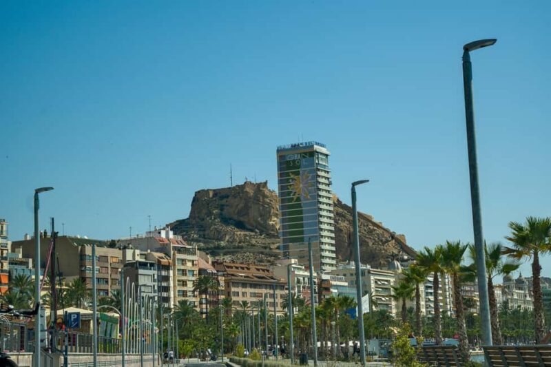 Village Street Market: Villajoyosa - The Experience in Detail