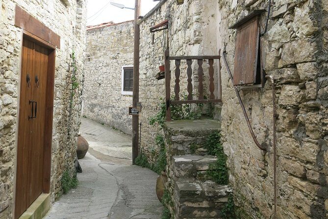 Village Venture: Troodos Mountains Food & Wine Small Group Day Tour - An Honest Look at the Experience