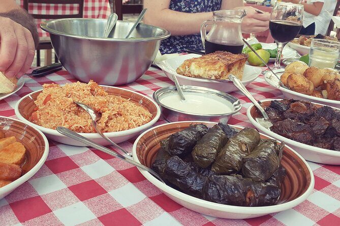 Village Venture: Troodos Mountains Food & Wine Small Group Day Tour - Frequently Asked Questions