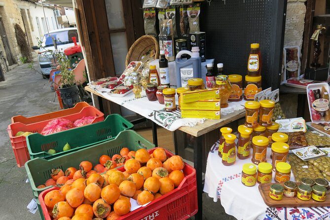 Village Venture: Troodos Mountains Food & Wine Small Group Day Tour - Final Thoughts