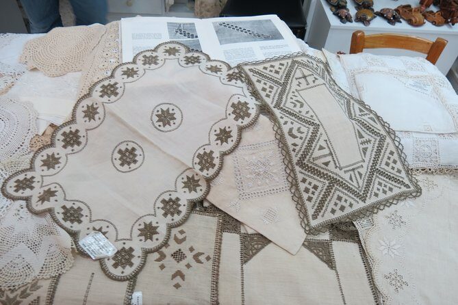 Troodos Mountains Villages: All Inclusive Food & Wine Day Tour - Final Thoughts