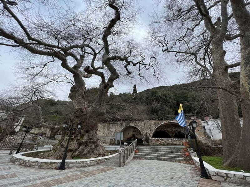 Village Vibes Tour of Heraklion Mainland and Lasithi Plateau - Practicalities and Value