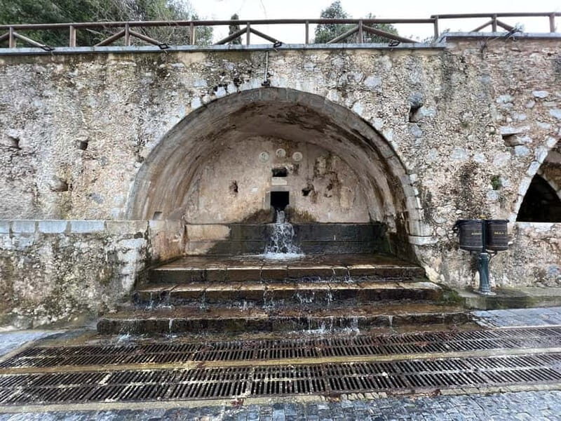 Village Vibes Tour of Heraklion Mainland and Lasithi Plateau - What Could Be Better?