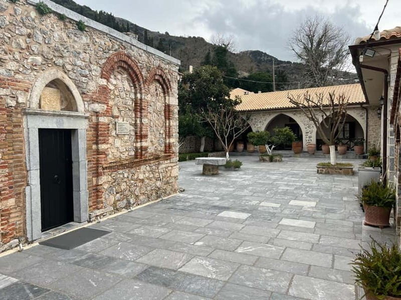 Village Vibes Tour of Heraklion Mainland and Lasithi Plateau - Who Is This Tour Best For?