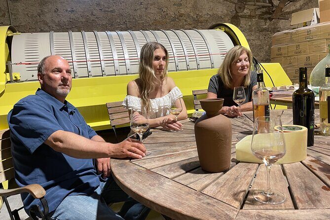 Villages and wine tasting around the Pic Saint Loup - The Sum Up