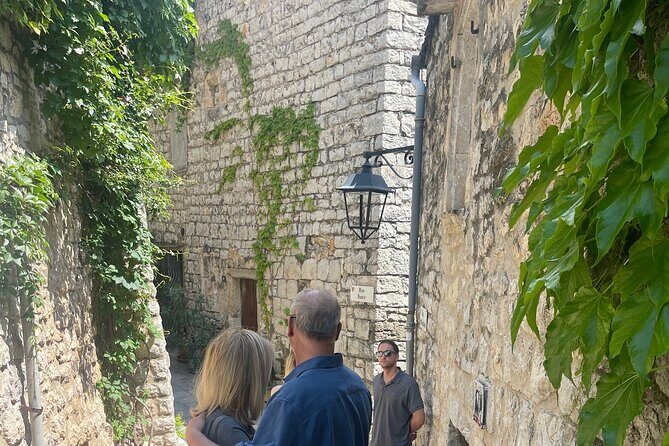 Villages and wine tasting around the Pic Saint Loup - FAQ