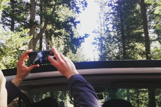 Villages of Chianti with lunch and tasting in Open Top Van - Exploring the Villages of Chianti: What to Expect