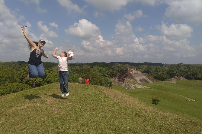 Villahermosa- Route Of Chocolate - Exploring the Villahermosa Route of Chocolate Tour