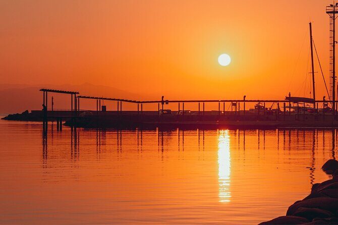 Villasimius: dinghy tour - Practical Details and What You Should Know