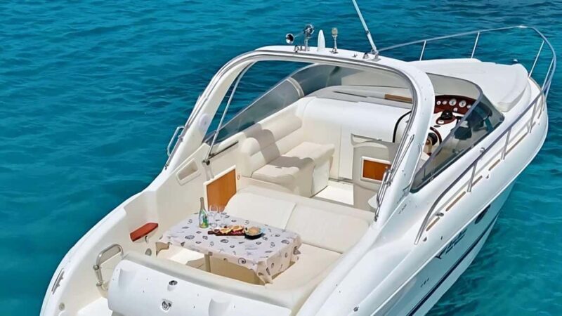 Villasimius: private speedboat tour - Who Should Consider This Tour?