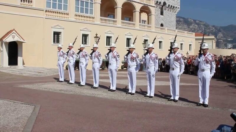 Ville Franche: Private 5-Hour Sightseeing Tour - Who Is This Tour Best Suited For?