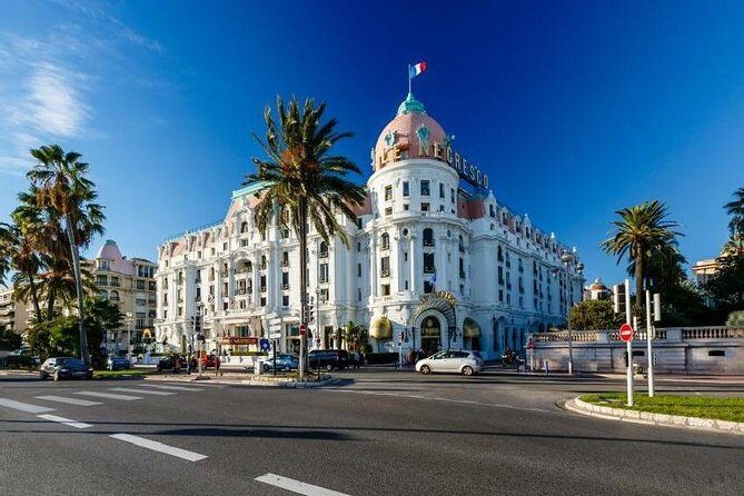 Villefranche Shore Excursion To Nice,Cannes,Grasse &StPauldeVence - Final Thoughts