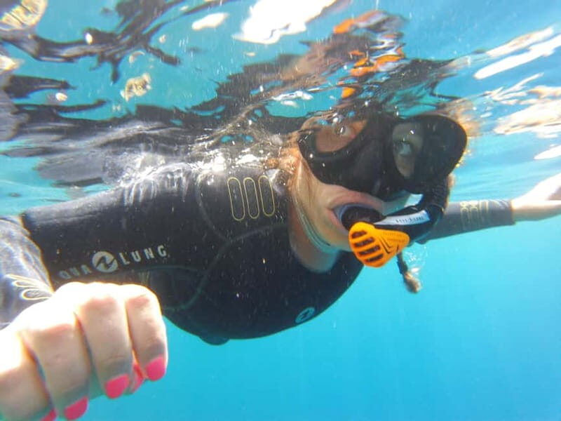 Villefranche-sur-Mer: guided snorkeling to discover the aquatic world - Key Points