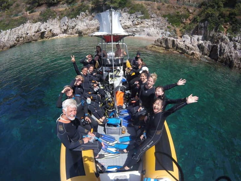 Villefranche-sur-Mer: guided snorkeling to discover the aquatic world - Final Thoughts