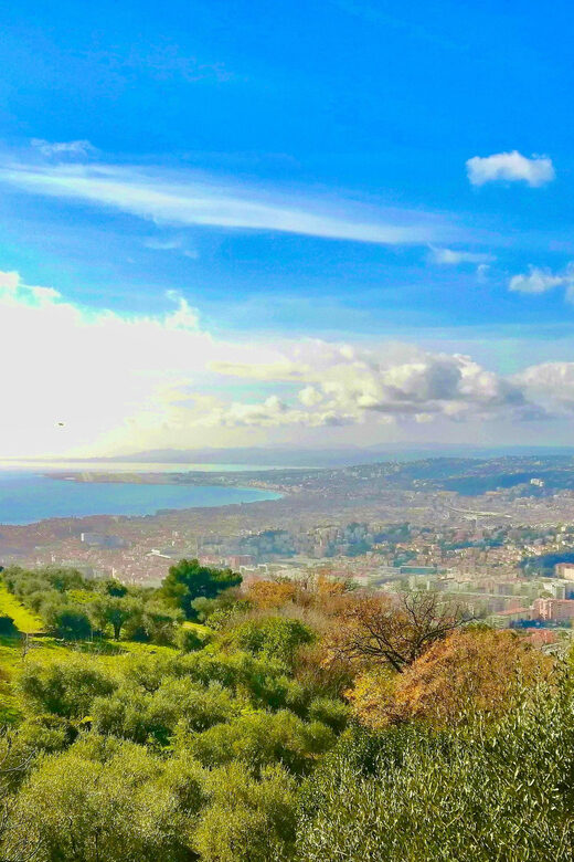 Villefranche Walking: Citadel, Old Town & Royal Port - Final Thoughts