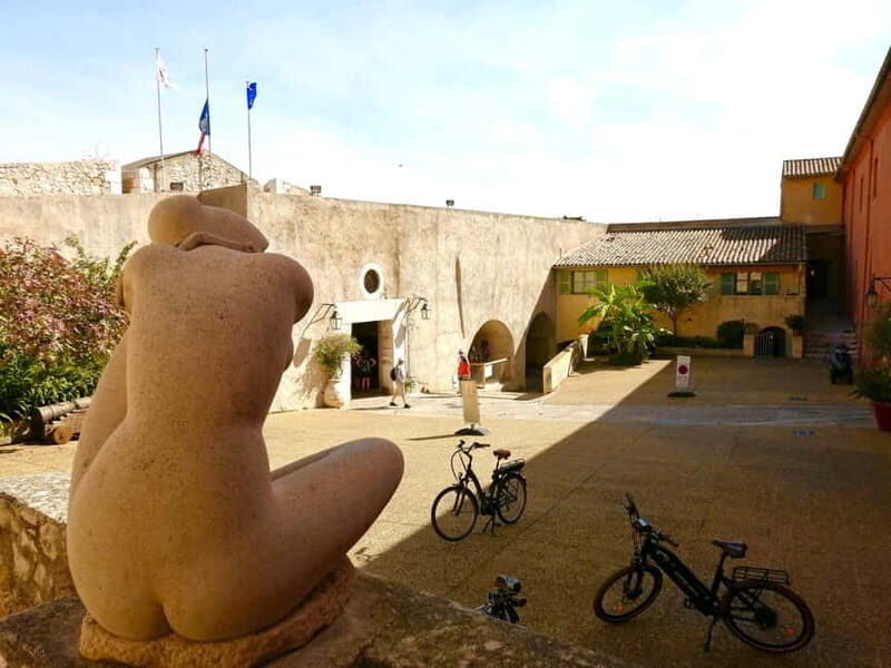 Villefranche Walking: Citadel, Old Town & Royal Port - FAQs