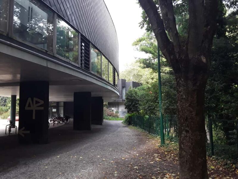 Villeneuve d'Ascq - Guided Tour - Who Should Consider This Tour?