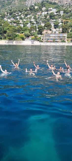 Villeneuve-Loubet: Small group catamaran day cruise - Price and Value: Is It Worth It?