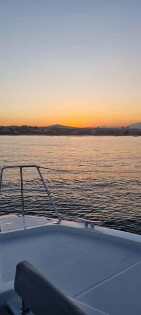 Villeneuve-Loubet: Small group catamaran day cruise - The Real Experience: What Travelers Say