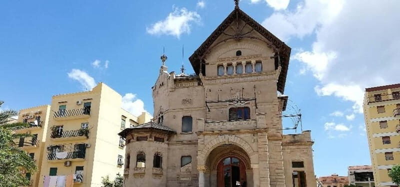 Villino Florio and the Rise and Fall of the Florio Dynasty - Exploring Palermo’s Florio Legacy