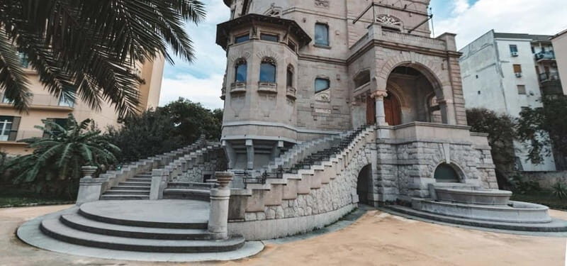 Villino Florio and the Rise and Fall of the Florio Dynasty - What’s the Experience Like According to Visitors?