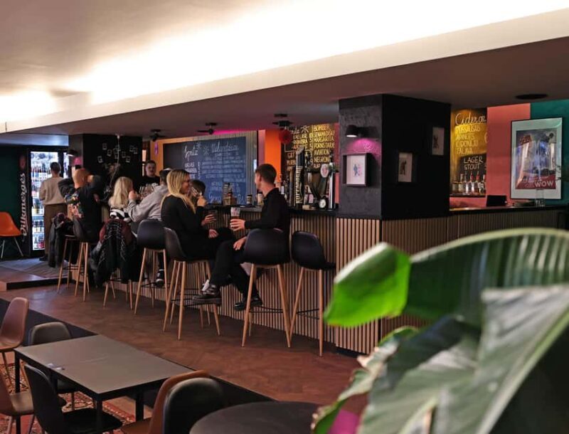 Vilnius: Baltic Cider Tasting Experience - What is the Baltic Cider Tasting Experience in Vilnius?