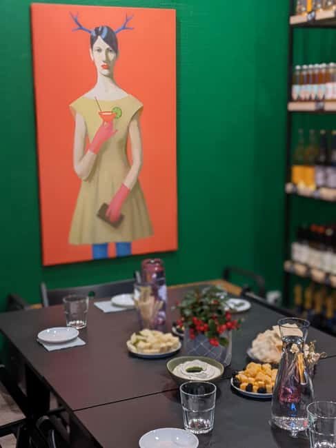 Vilnius: Baltic Cider Tasting Experience - Pricing and Value